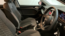 Audi A1 30 TFSI 110 Sport 5dr Petrol Hatchback